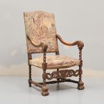 1035 7173 ARMCHAIR